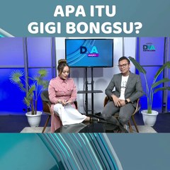 [ SHORTS ] Bila Gigi Bongsu Buat Hal..