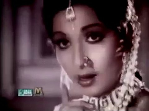 Pakistan Film Ghazi Ilm Deen Shaheed Song, Dil Laiye Na Ishaq Gal, Actors Najma and Afzal Ahmed, Singer Mehnaz Begum