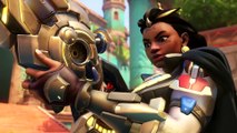 Overwatch 2 Invasion - Bande-annonce 
