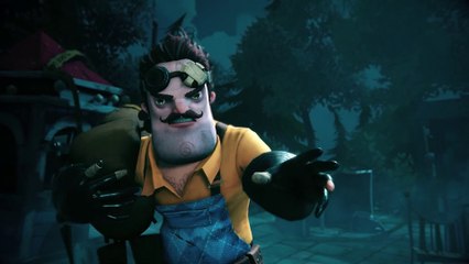 Hello Engineer - Bande-annonce date de sortie