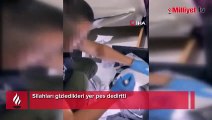 Edirne’de göçmen kaçakçılarına operasyon! Silahları gizledikleri yer pes dedirtti