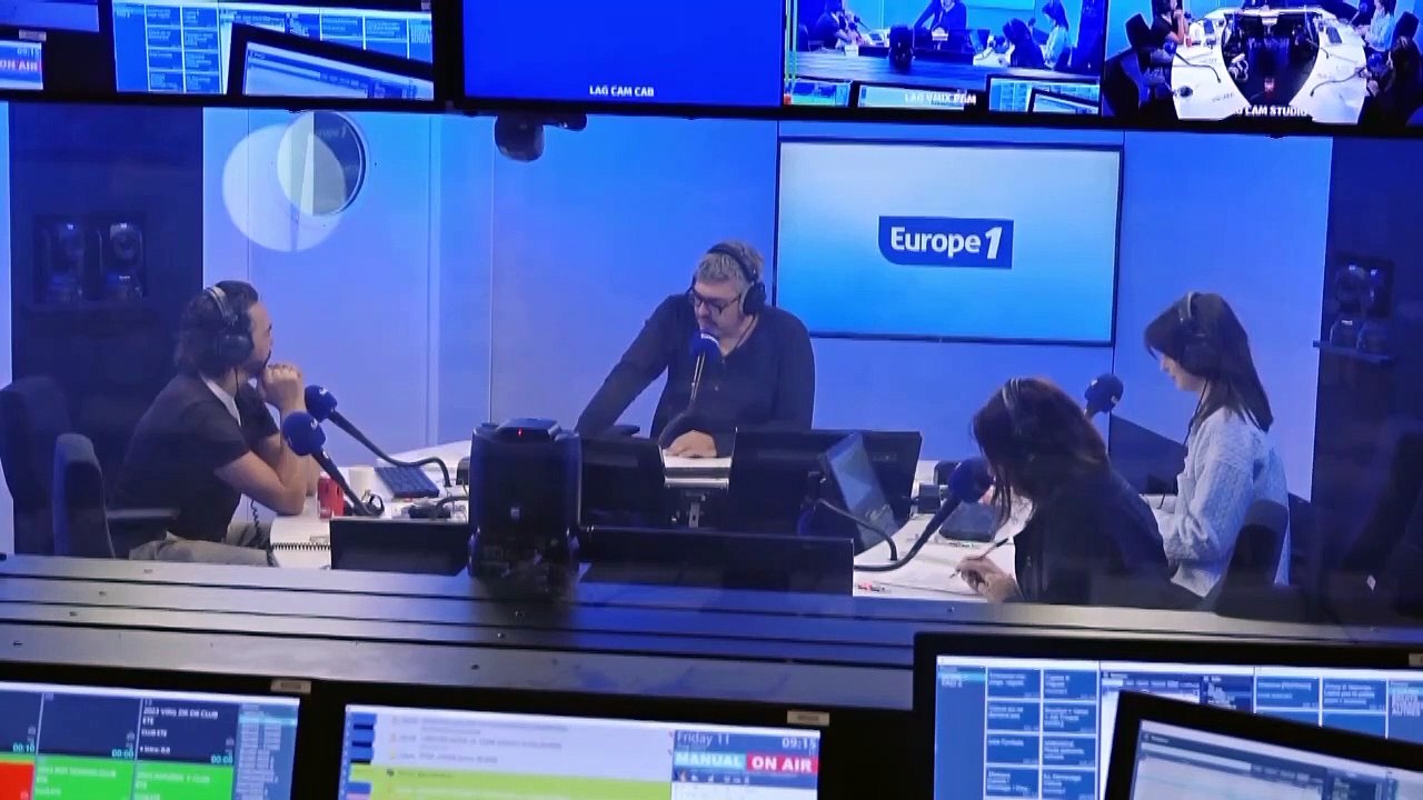 Kamel Ouali, chorégraphe