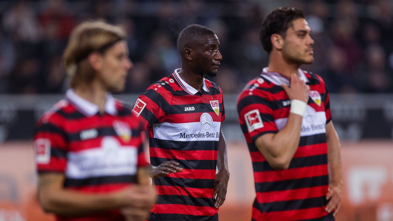 Hoeneß über Wechselkandidaten: 'Haben als VfB Stuttgart auch ein paar Argumente'