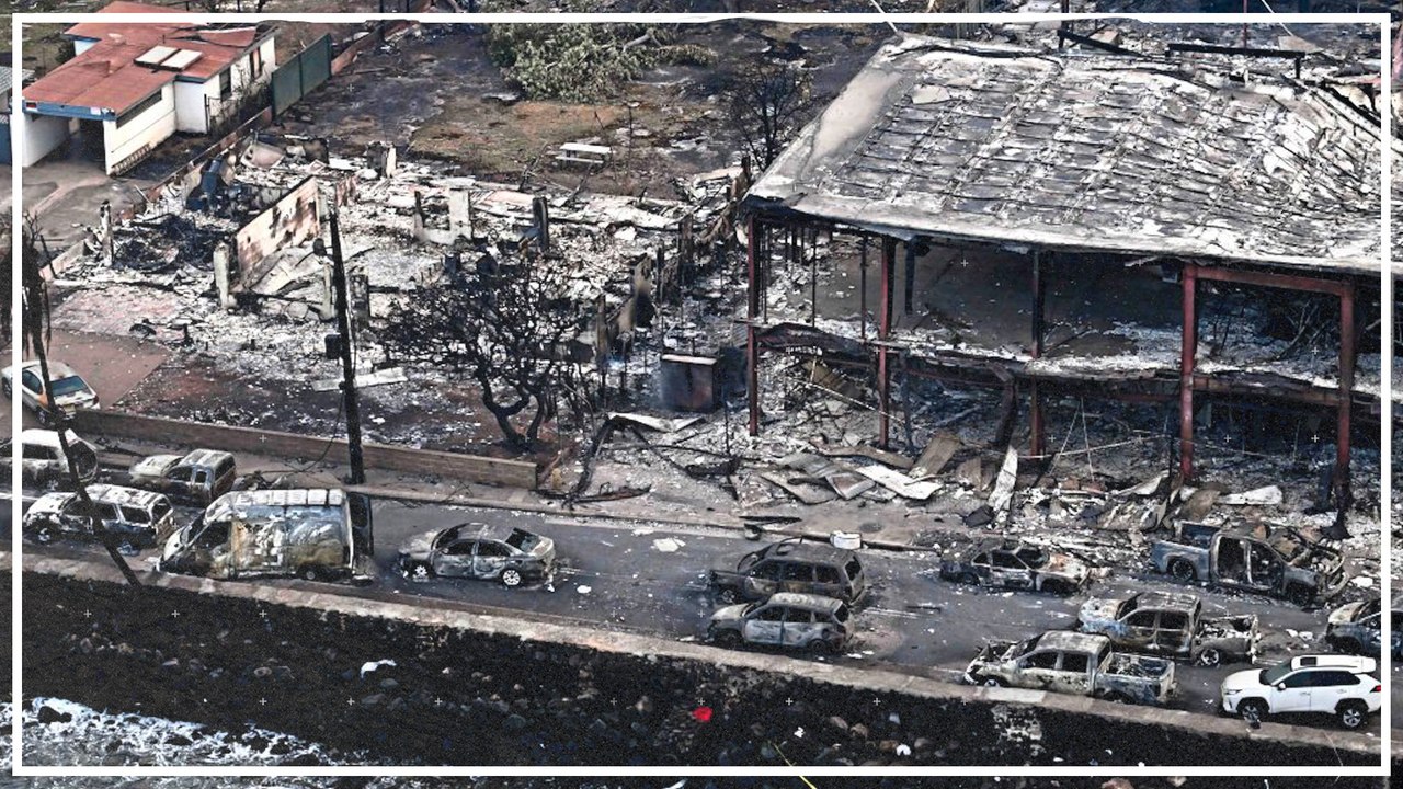 Zahl der Todesopfer nach Bränden auf Hawaii weiter gestiegen