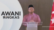 AWANI Ringkas: PRN: Selangor cuti Isnin jika PH-BN menang