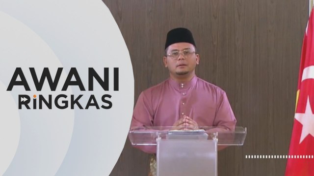 AWANI Ringkas: PRN: Selangor cuti Isnin jika PH-BN menang