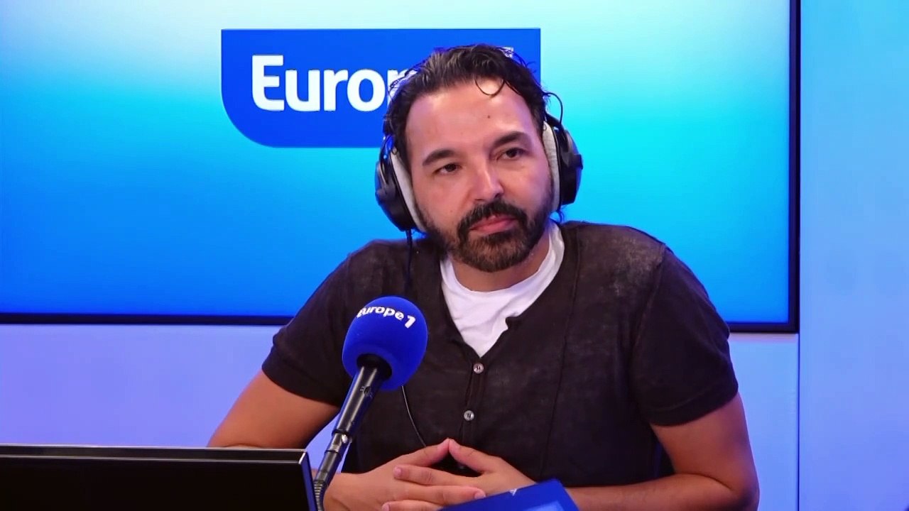Kamel Ouali