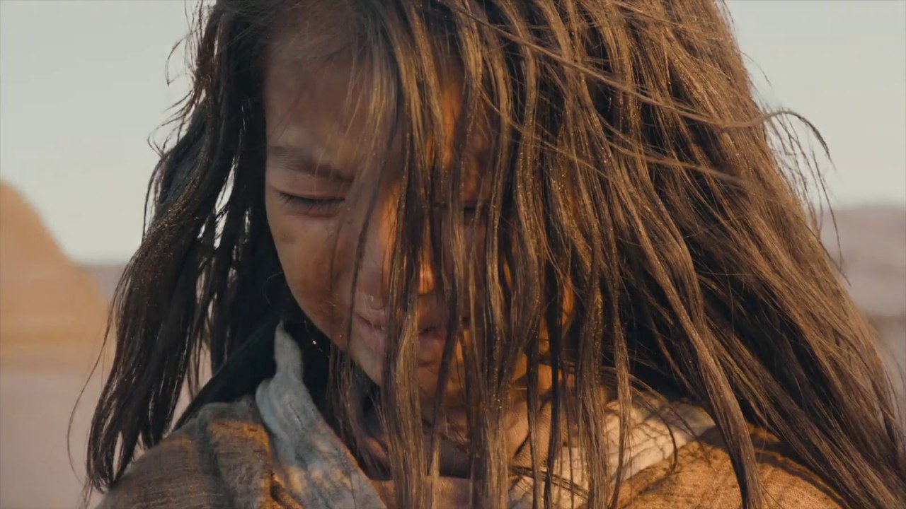 Dune Devils - Trailer (Deutsch) HD