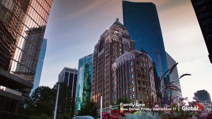 Family Law - staffel 3 Trailer OV