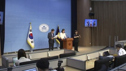 "교육부 공무원 신분 알리며 협박...사과 없었다" / YTN