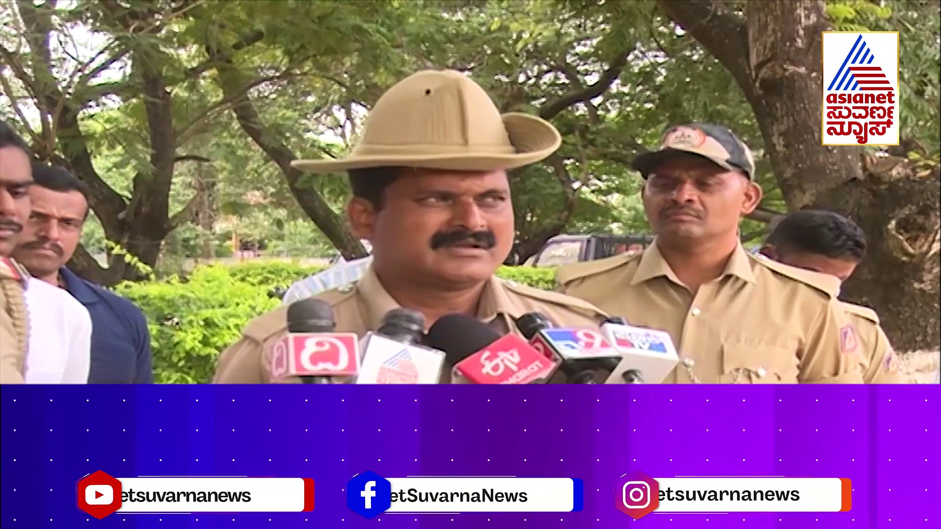 ಕೊಲೆಗಾರನನ್ನ ಬೇಟೆಯಾಡಿತ್ತು ನಿಯತ್ತಿನ ಶ್ವಾನ: ಬರ್ಬರ ಕೊಲೆ ಕೇಸ್ ಬೇಧಿಸಿದ ಲೇಡಿ ಸಿಂಗಂ..!