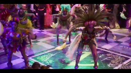 Un prince à New York 2 Bande-annonce (IT)