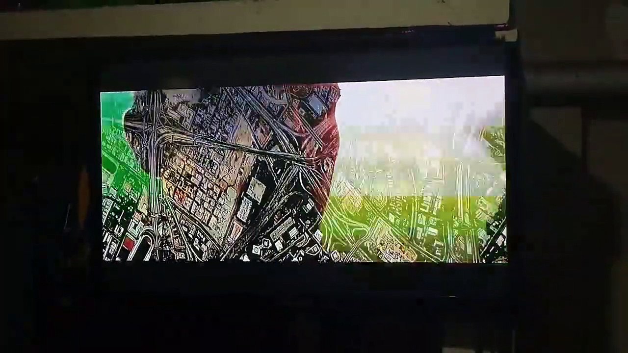 Opening/Closing To The Hangover 2009 Blu-ray 12/22/22