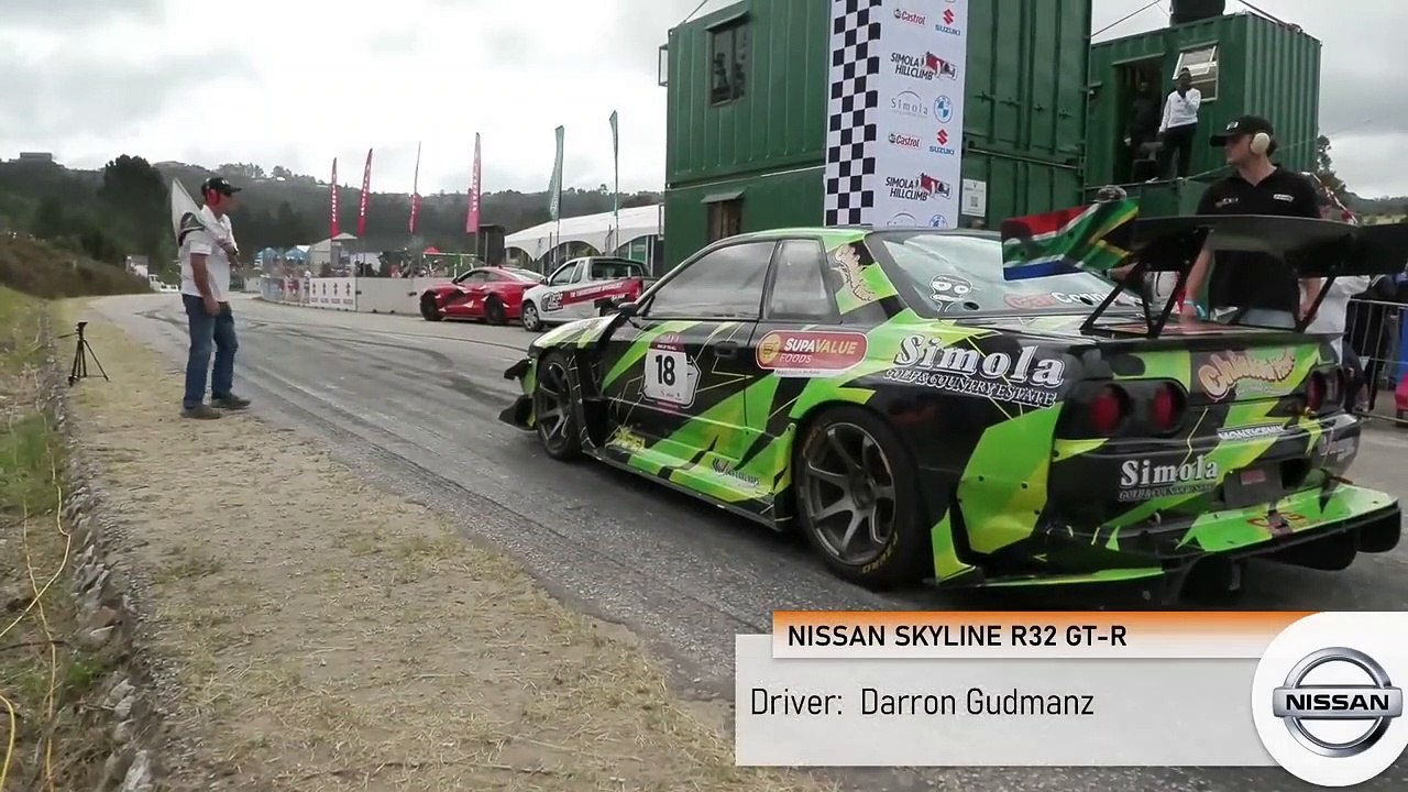 TOP 15 MONSTERS -- Simola HillClimb KING OF THE HILL 2023