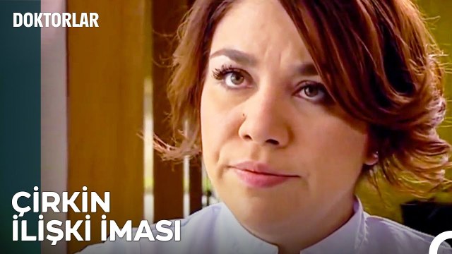 Arslan ve Ela Arasındaki Gizemli İlişki - Doktorlar 56. Bölüm
