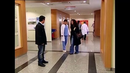 9 Saatin Sonunda Gelen Yalan İtiraf - Doktorlar 56. Bölüm