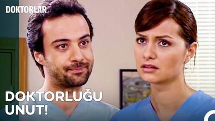 Para Karşılığında Kaçak Ameliyat Skandalı - Doktorlar 56. Bölüm