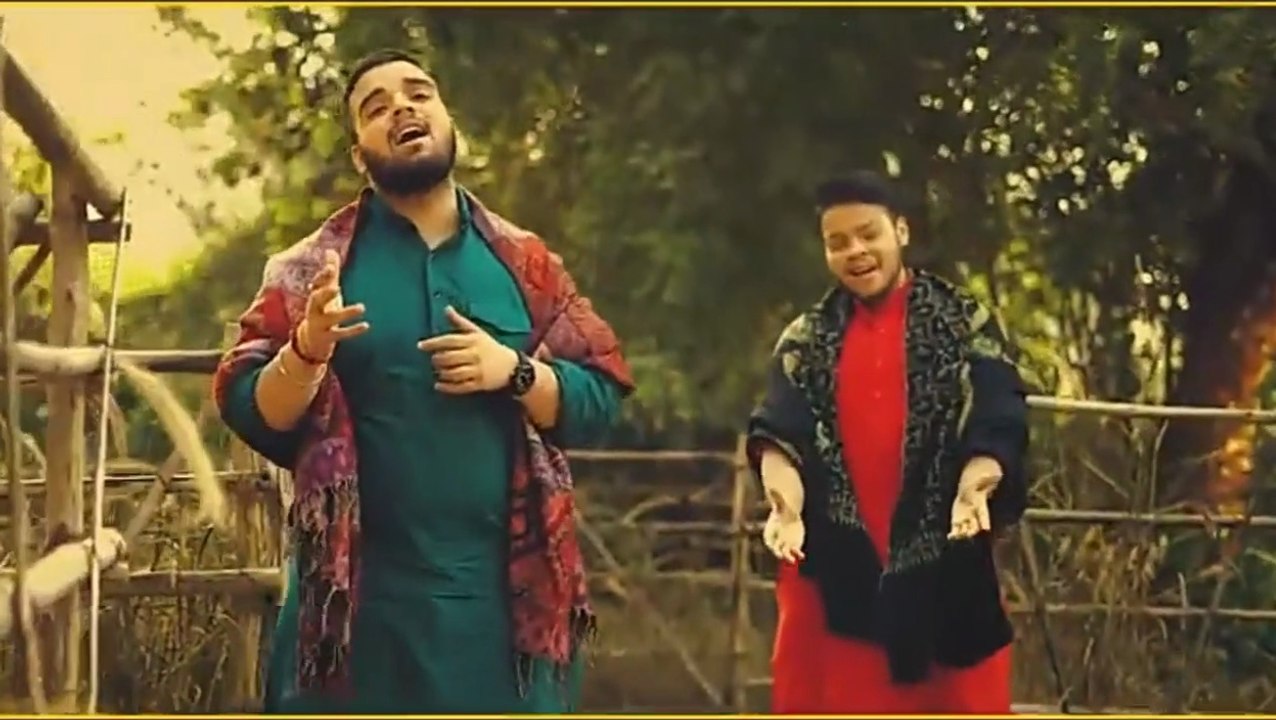 Bol Mitti Deya Baaweya (HD Video) | Folk Vibes of Punjab | Latest Punjabi Songs 2023