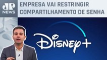 Bruno Meyer: Disney tem prejuízo no streaming e vai aumentar preço