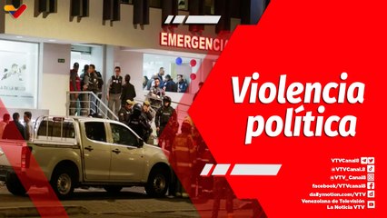 El Mundo en Contexto | Inseguridad en Ecuador durante el gobierno de Lasso