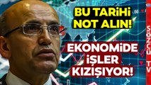 Ünlü Ekonomistten Korkutan Enflasyon Yorumu! Önümüzdeki Yılı İşaret Etti