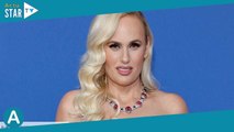 Rebel Wilson  l'actrice donne de ses nouvelles après s'être blessée sur le tournage de son prochain