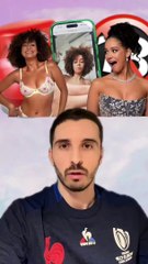 DES PHOTOS  DE LENA SITUATIONS CIRCULENT, ELLE RÉAGIT 