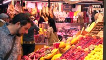 La inflación subió hasta el 2,3% en julio y los alimentos se encarecieron un 10,8%