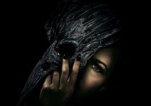 La Caída de la casa Usher (2023) - teaser Netflix