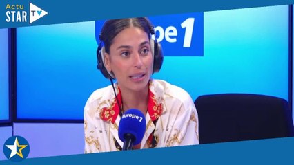 Des commentaires sur ses tenues, des demandes de vidéos    Tatiana Silva se confie sur ces courriers