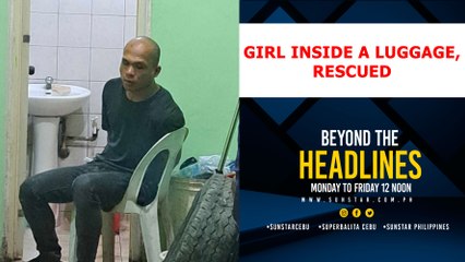 Nakatabang ba ang social media sa daling pagkasikop sa pagkidnap sa usa ka otso anyos nga batang babaye didto sa Mandaue?