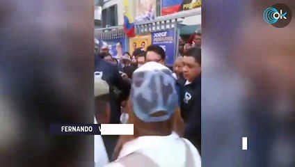 El candidato de Ecuador asesinado denunció a Montero por la entrega de 2,6 millones de Correa a Podemos