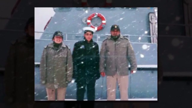 Gökçen Fırat kimdir? İlk kadın amiral olan Gökçen Fırat kaç yaşında, hangi görevlerde bulundu?