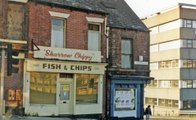 Sheffield retro: Popular fish and chips shops of the 1980s and 90s