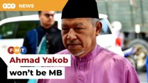 Change of MB if PAS retains Kelantan