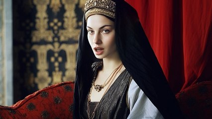 Eleonora d'Arborea: La Leggendaria Giudicessa che ha Illuminato la Storia della Sardegna