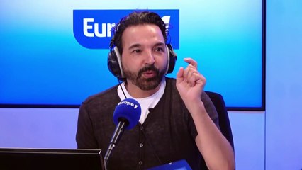 Des vacances à la montagne autour d'un barbecue pour Kamel Ouali