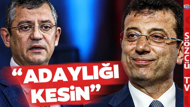 AKP'nin Kürt Seçmen Planını Açıkladı! Bomba Özgür Özel ve İmamoğlu Kulisi