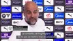 Guardiola conseille à Haaland de 