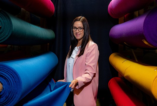 Hainsworths Anniversary celebrates 240th business anniversary