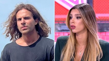 Alejandra Rubio da un paso más con Daniel Sancho y confirma el último rumor