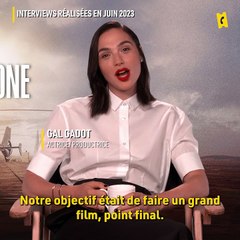 Agent Stone : le début d'une nouvelle franchise d'action sur Netflix ?