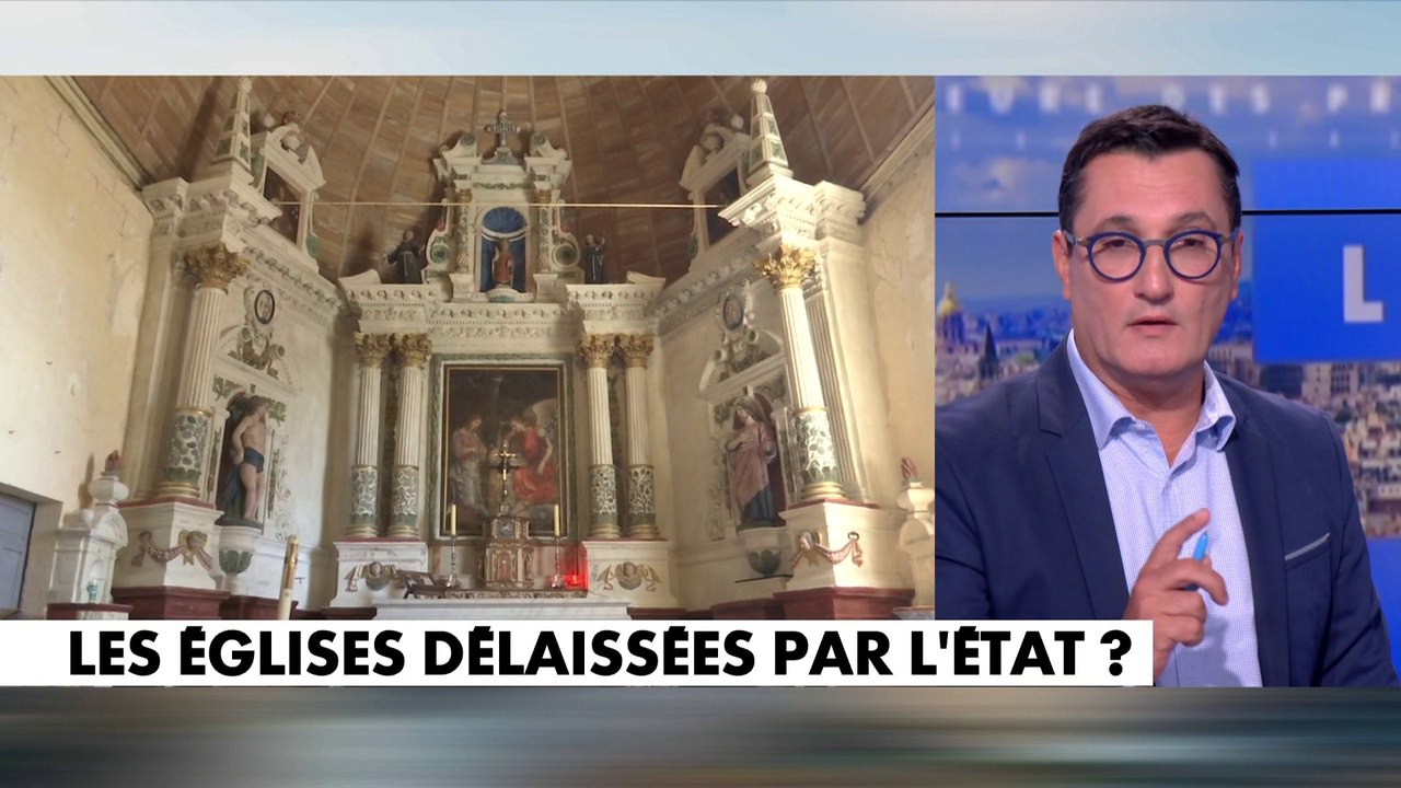 Olivier Dartigolles : «Aux prochaines élections municipales, il va y avoir de nouveaux signaux de crise des vocations»