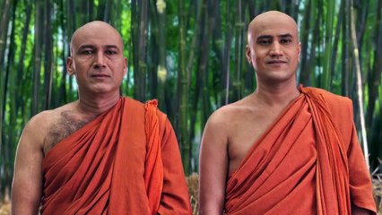 Serie Buda Capítulo 50