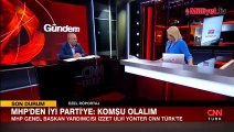 Bahçeli'nin İYİ Parti'ye çağrısı sonrası MHP'den bir açıklama daha
