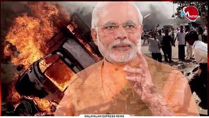 അവിശ്വാസം തിരസ്കരിച്ച് മോദി!