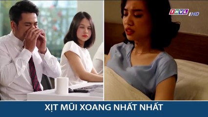 NGƯỜI THẦM LẶNG TẬP 26-27 - PHIM VIỆT NAM THVL1 - XEM PHIM NGUOI THAM LANG TAP 26-27