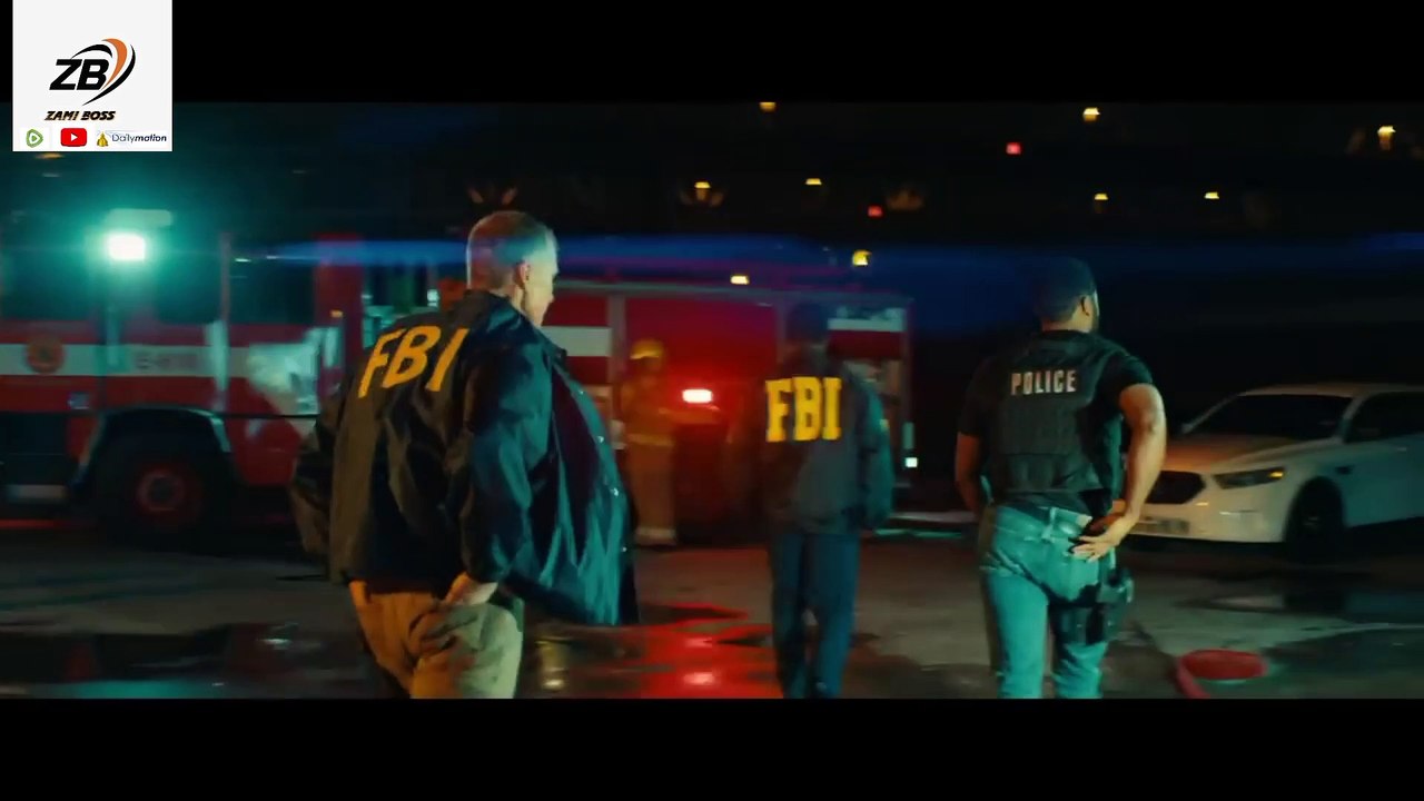 The Channel movie trailer 2023