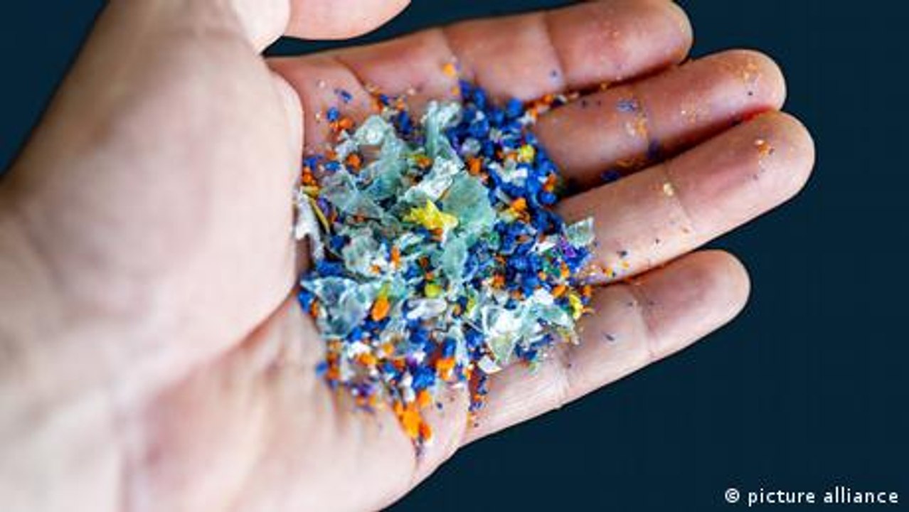 Microbubbles – kleine Putzteufel für das Wasser