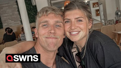 "I'm Charlize Theron's stunt double - I married Liam Hemsworth's stuntman after meeting on set"